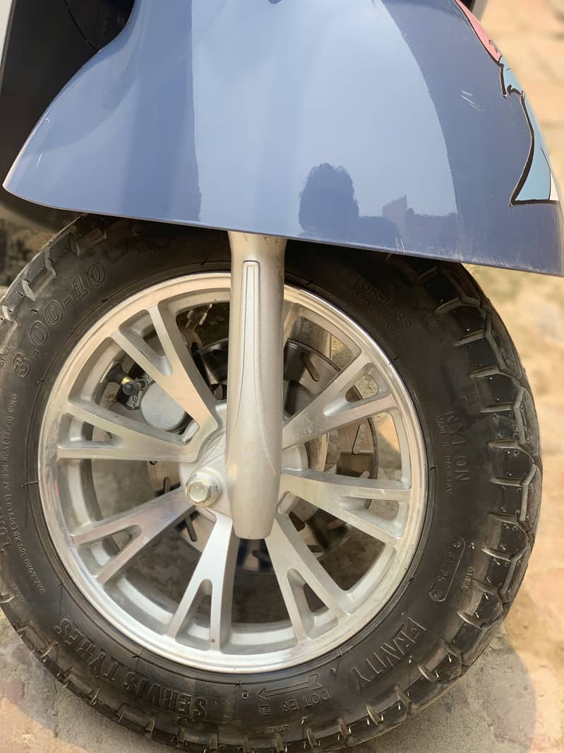 Scooters 1