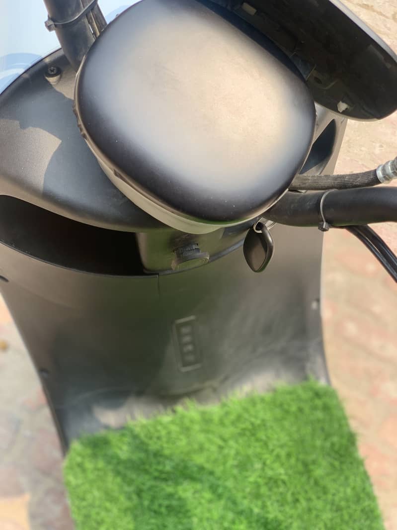 Scooters 2