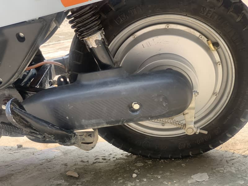 Scooters 3