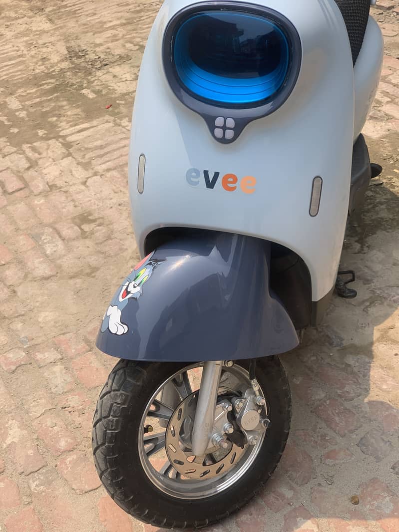 Scooters 4