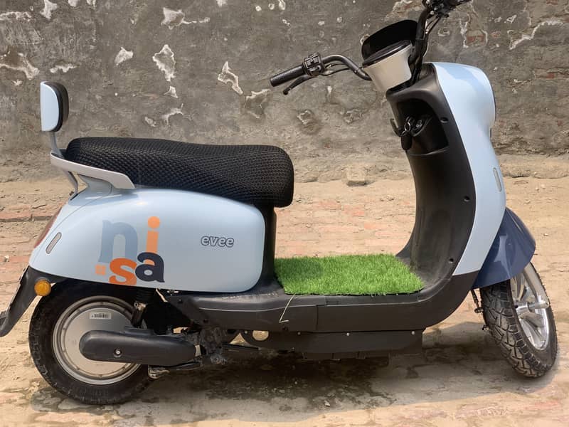 Scooters 5