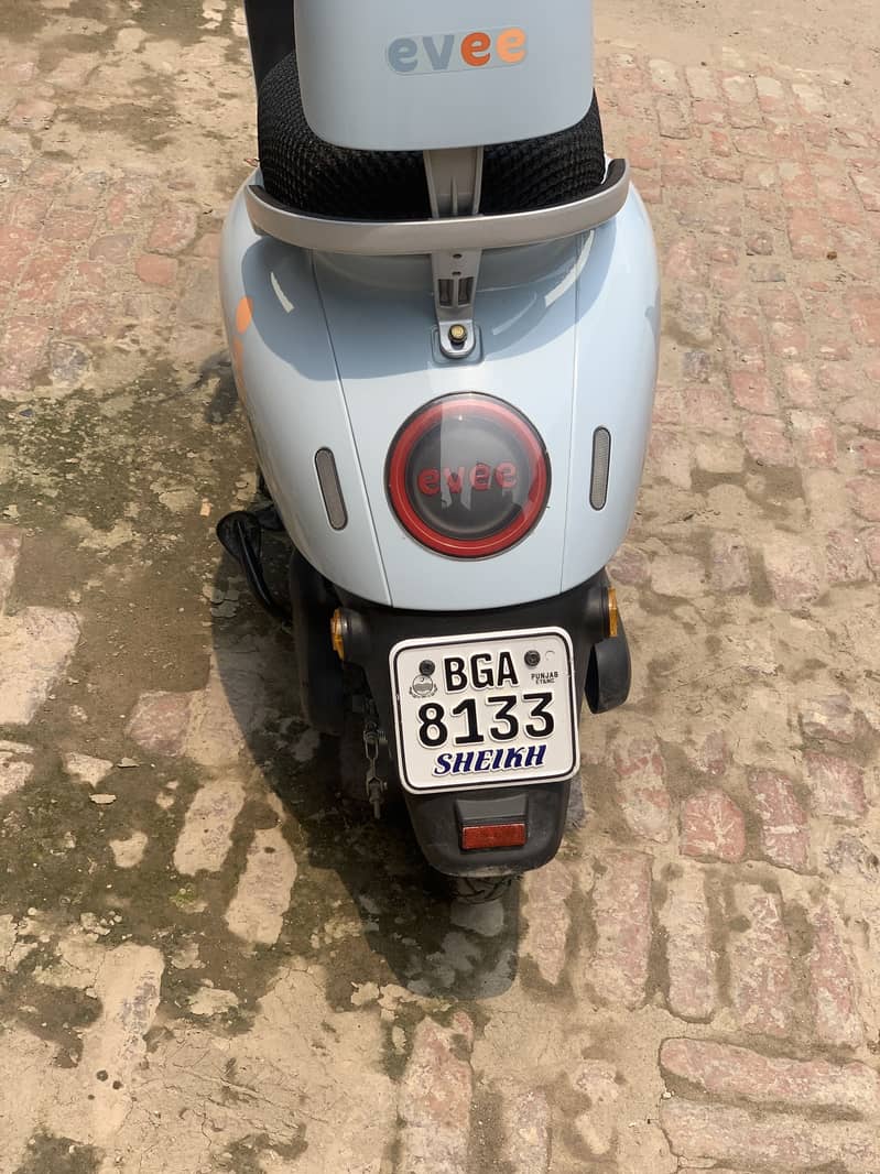 Scooters 6