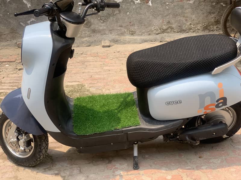 Scooters 7