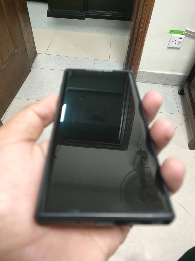 SAMSUNG NOTE 10 2