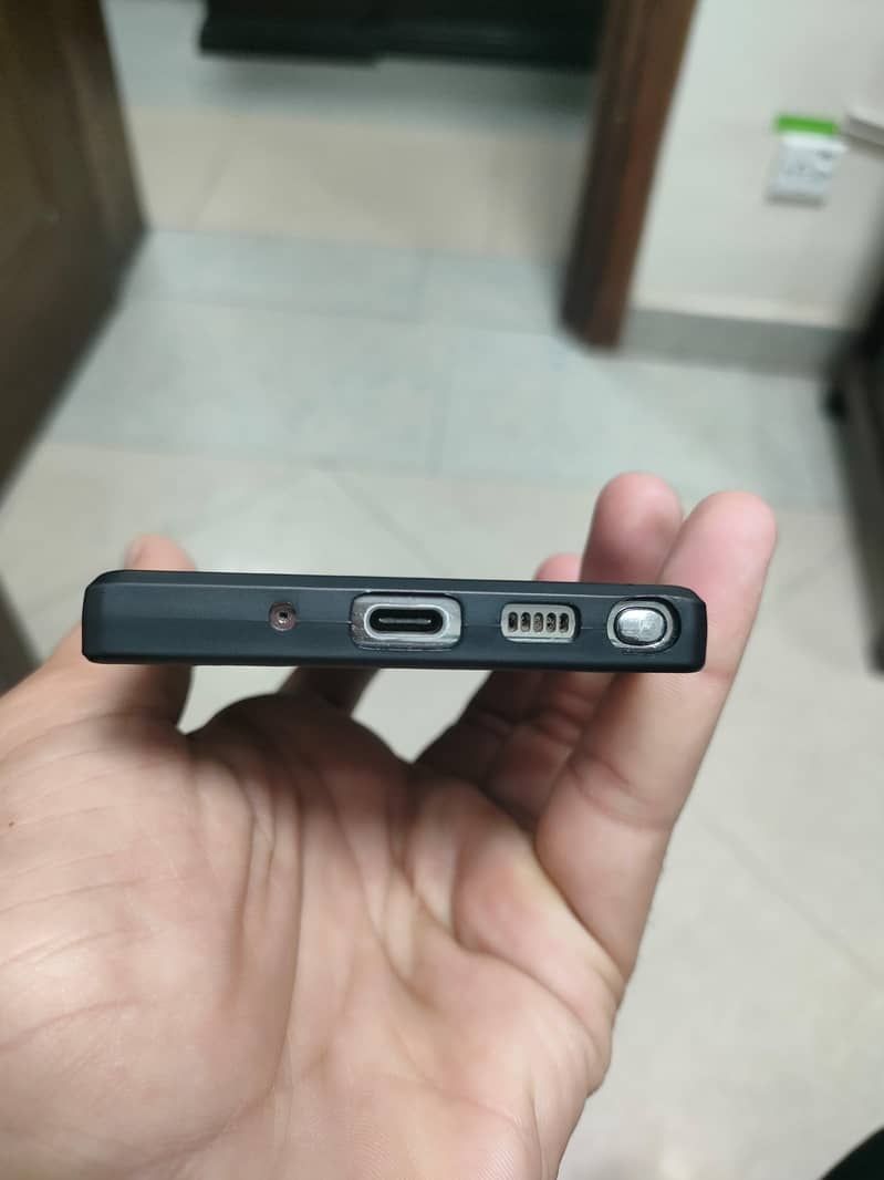 SAMSUNG NOTE 10 4