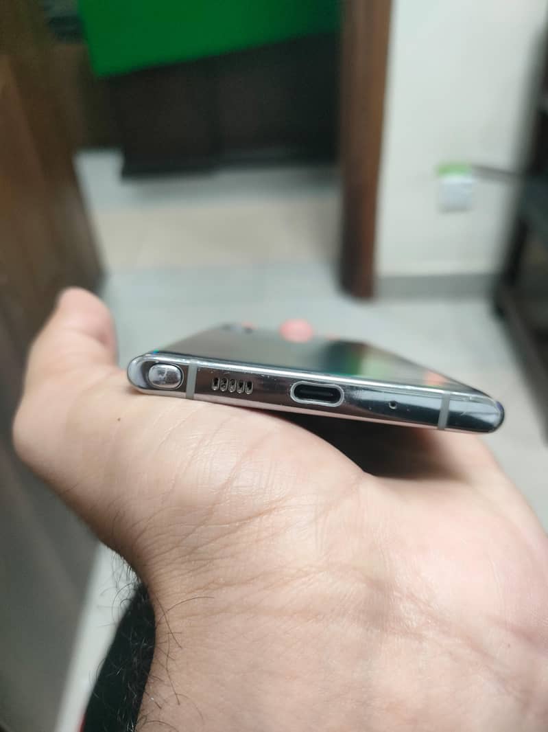 SAMSUNG NOTE 10 6
