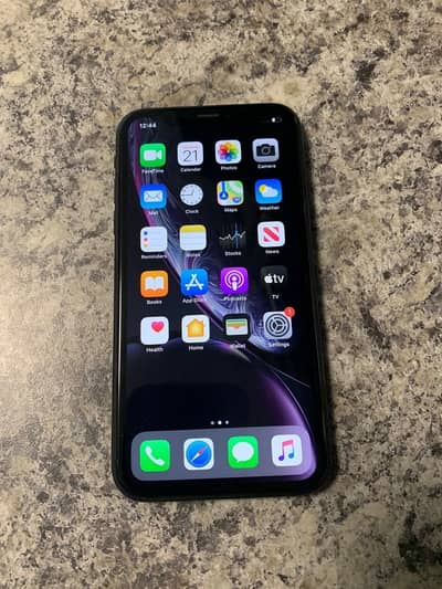 Iphone xs factory unlock