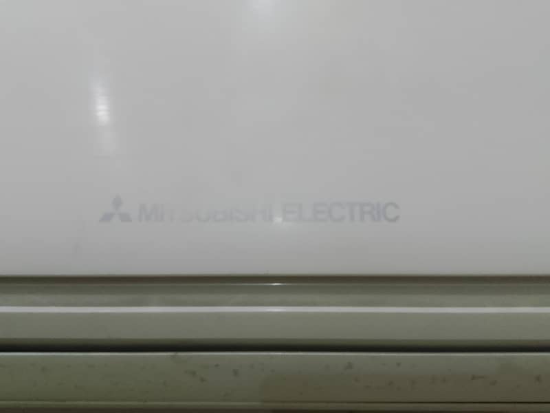 Mitsubishi split ac 1