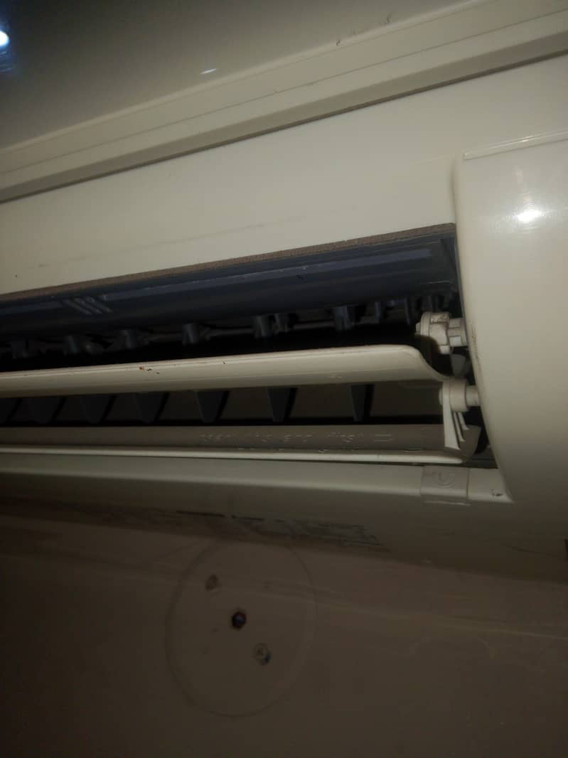 Mitsubishi split ac 4