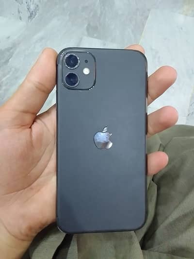 iPhone 11