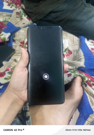 Huawei mate 20pro non pta