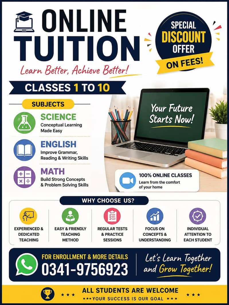 online tuition classes 0