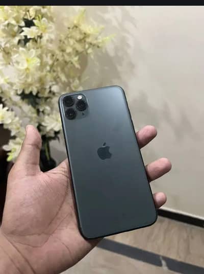 iphone 11 pro max non pta (030/999/918/68)