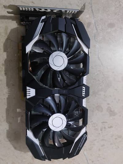 GTX 1060 6GB