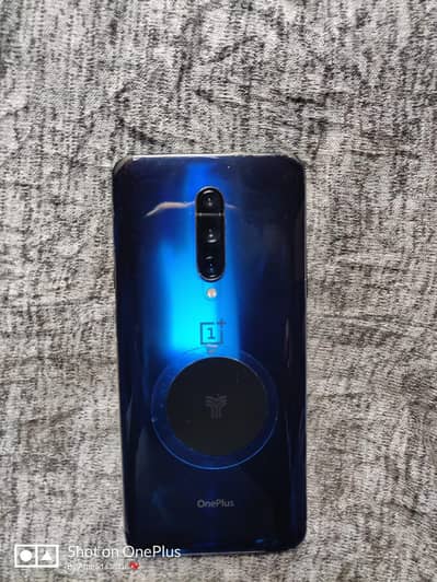 OnePlus 7 pro official pta all ok