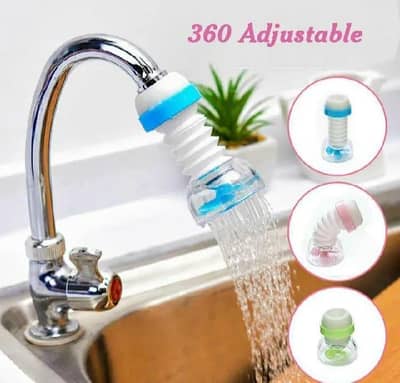 Mini water filter