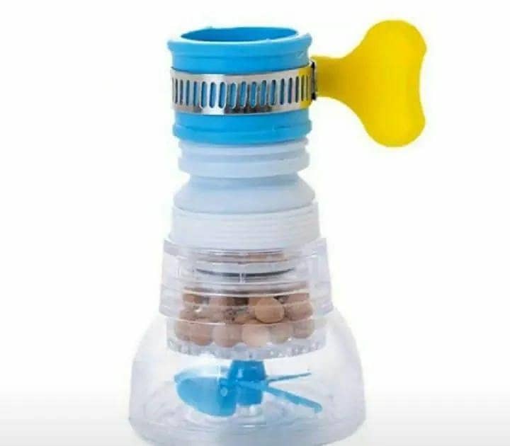 Mini water filter 3