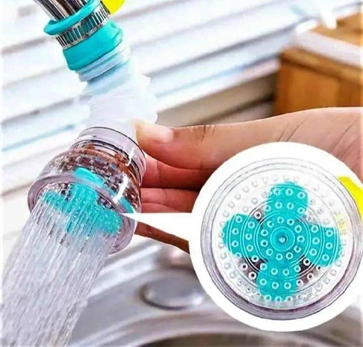 Mini water filter 5