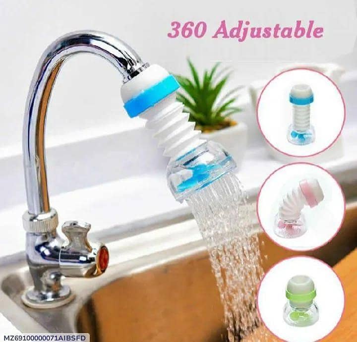 Mini water filter 6