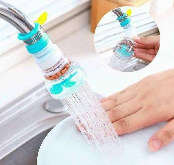 Mini water filter 7