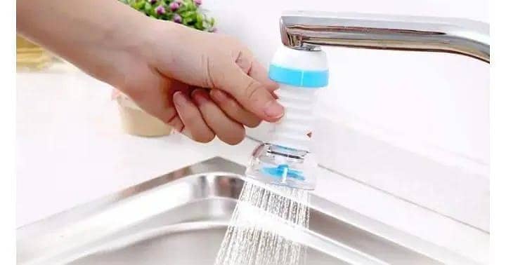 Mini water filter 8