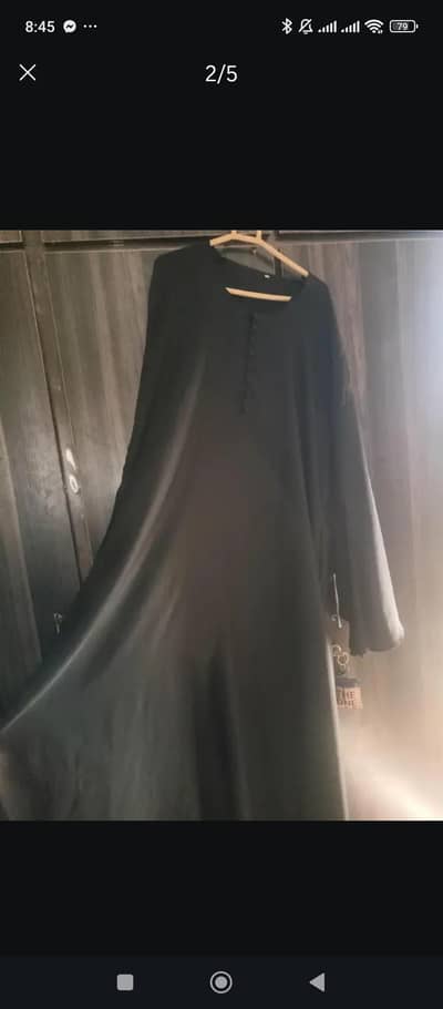 abayas