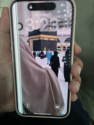 Iphone 14 pro max original Panel