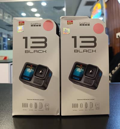 GoPro hero 13 black