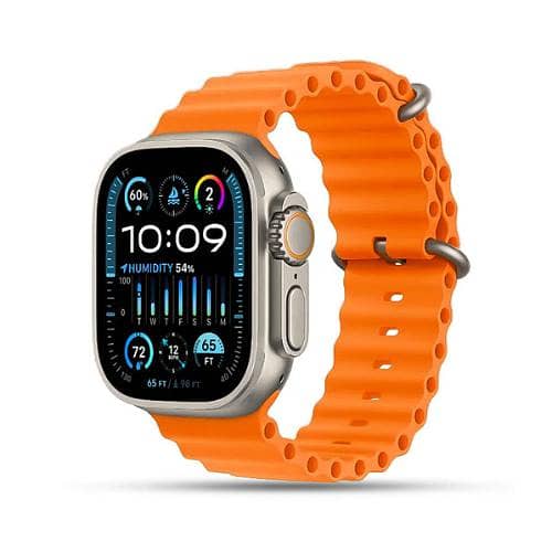 smart  watch 2