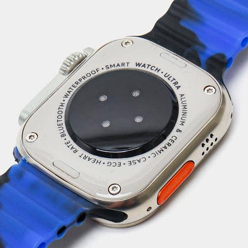 smart  watch 3