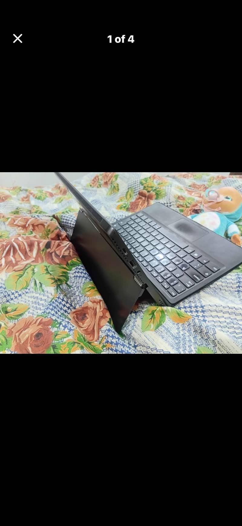 Core i5/8th generation 1