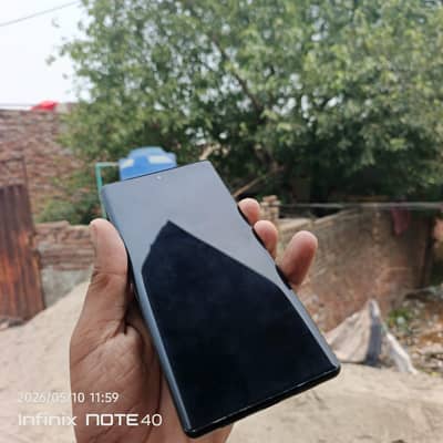 google pixel 6 pro