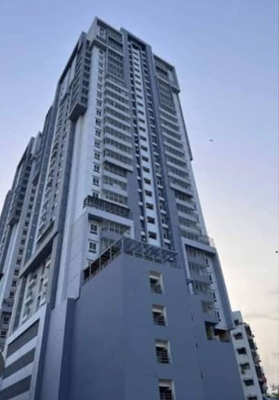 Metro Twin Tower