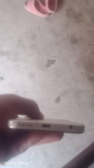 infinx smart 10