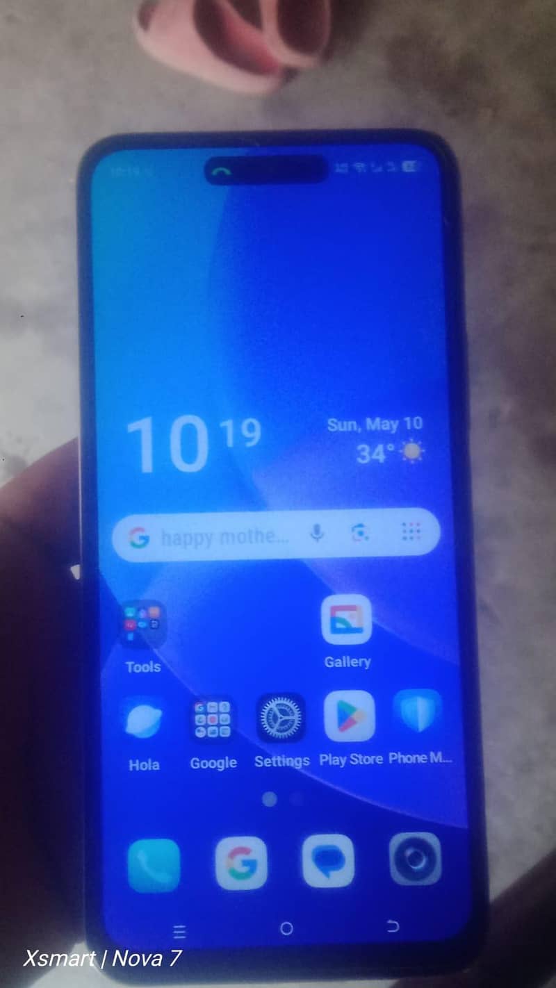 infinx smart 10 1