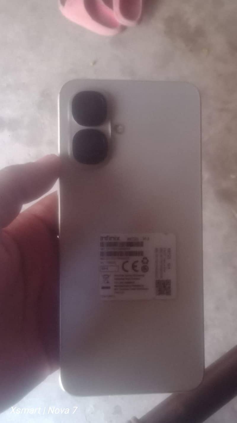 infinx smart 10 3