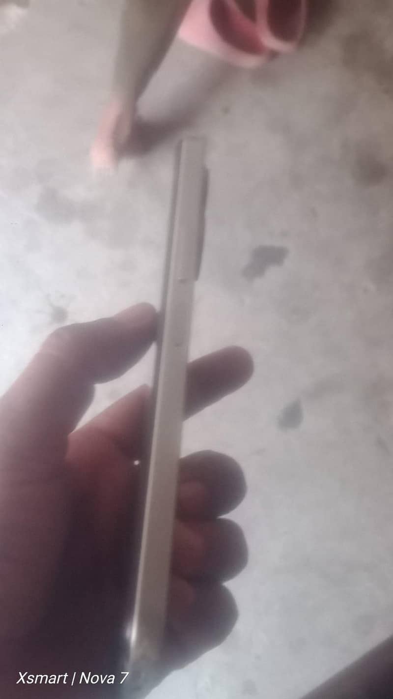infinx smart 10 5