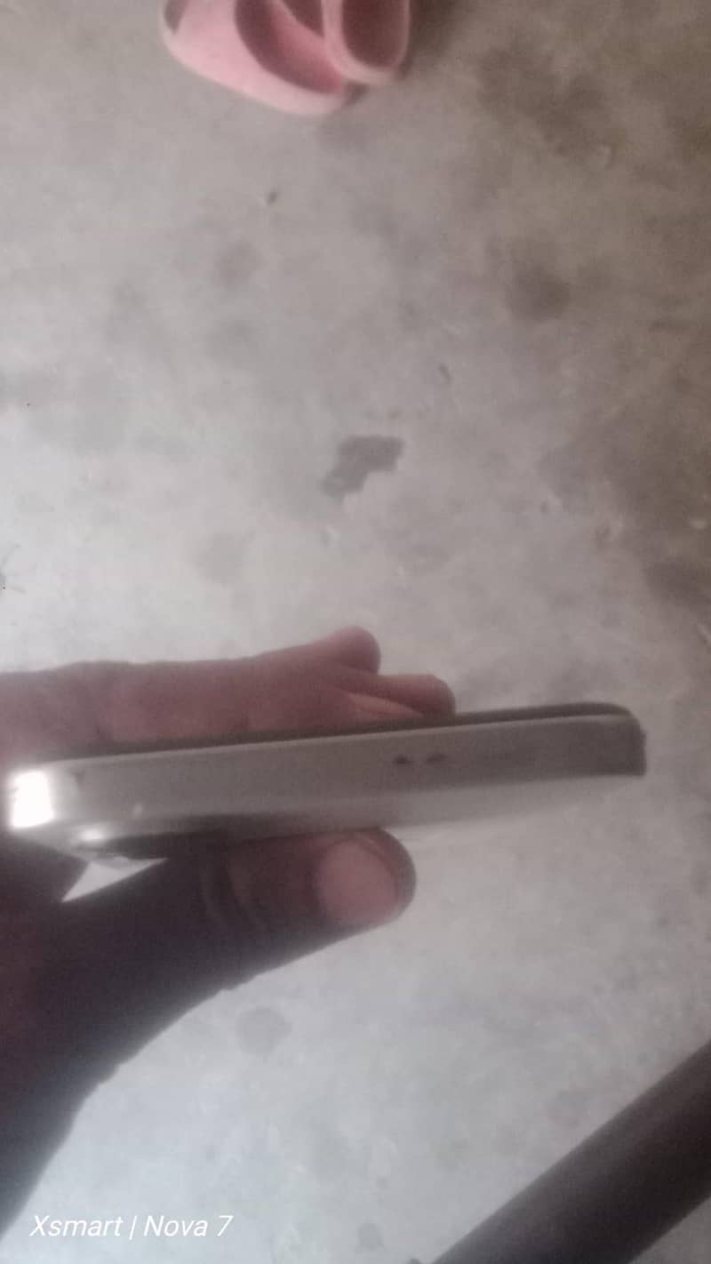 infinx smart 10 7