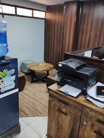 Commercial Space Available For Rent *Code(16187)*