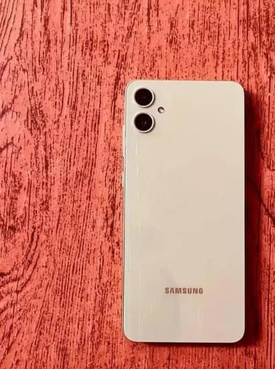 samsung a05 4/64