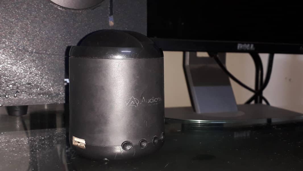 Audionic Mini Bluetooth Speaker 1