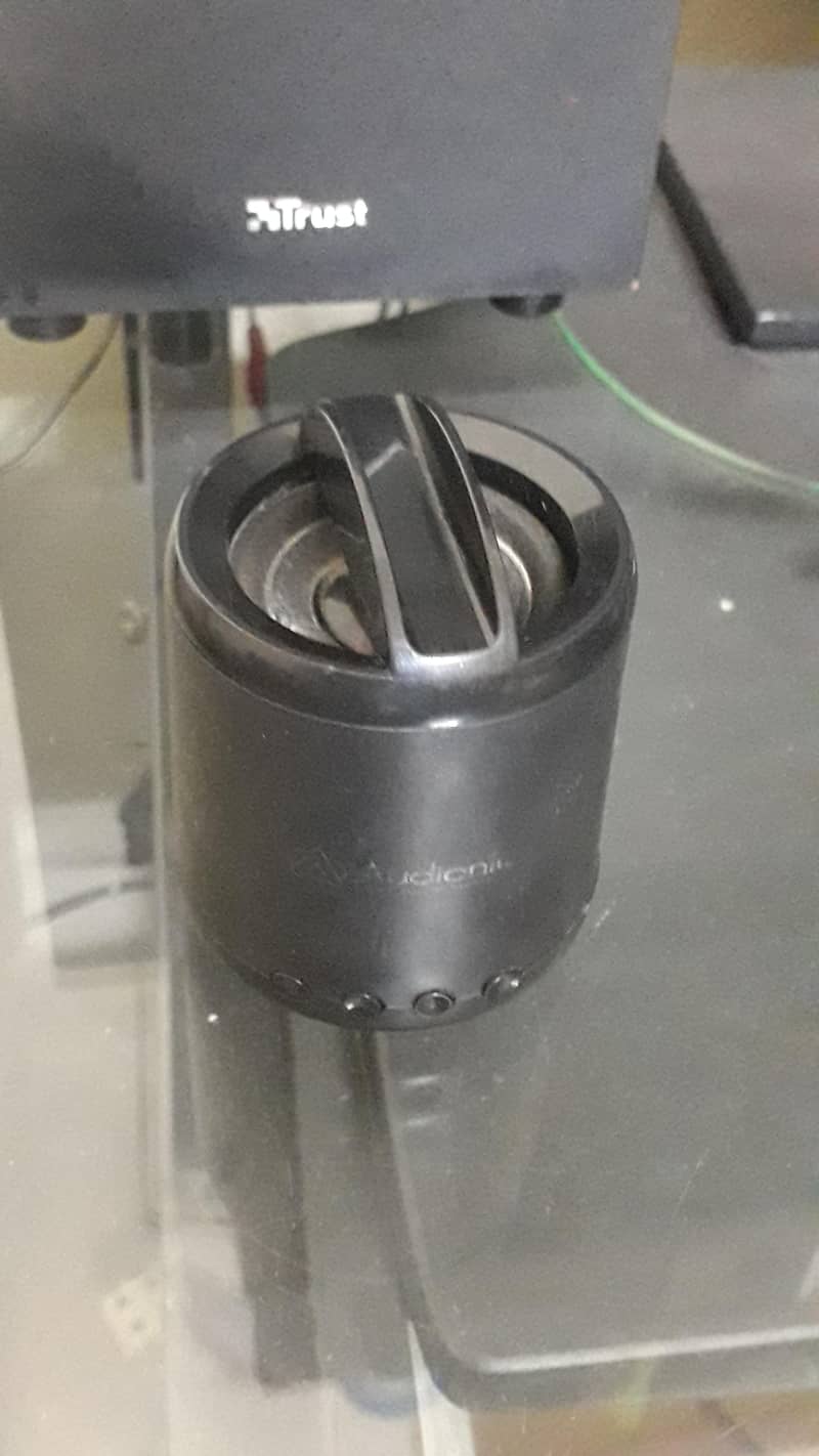 Audionic Mini Bluetooth Speaker 2