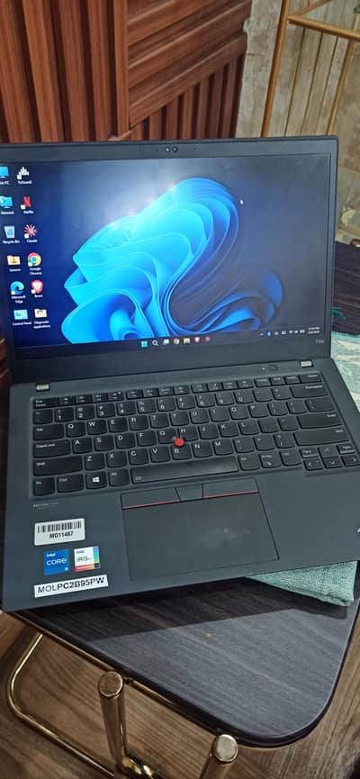 Lenovo Thinkpad T-14