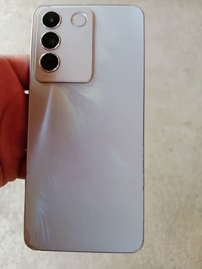 vivo v27e