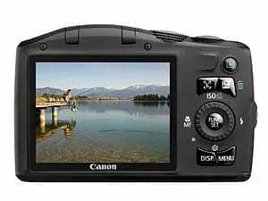 Canon PowerShot SX130