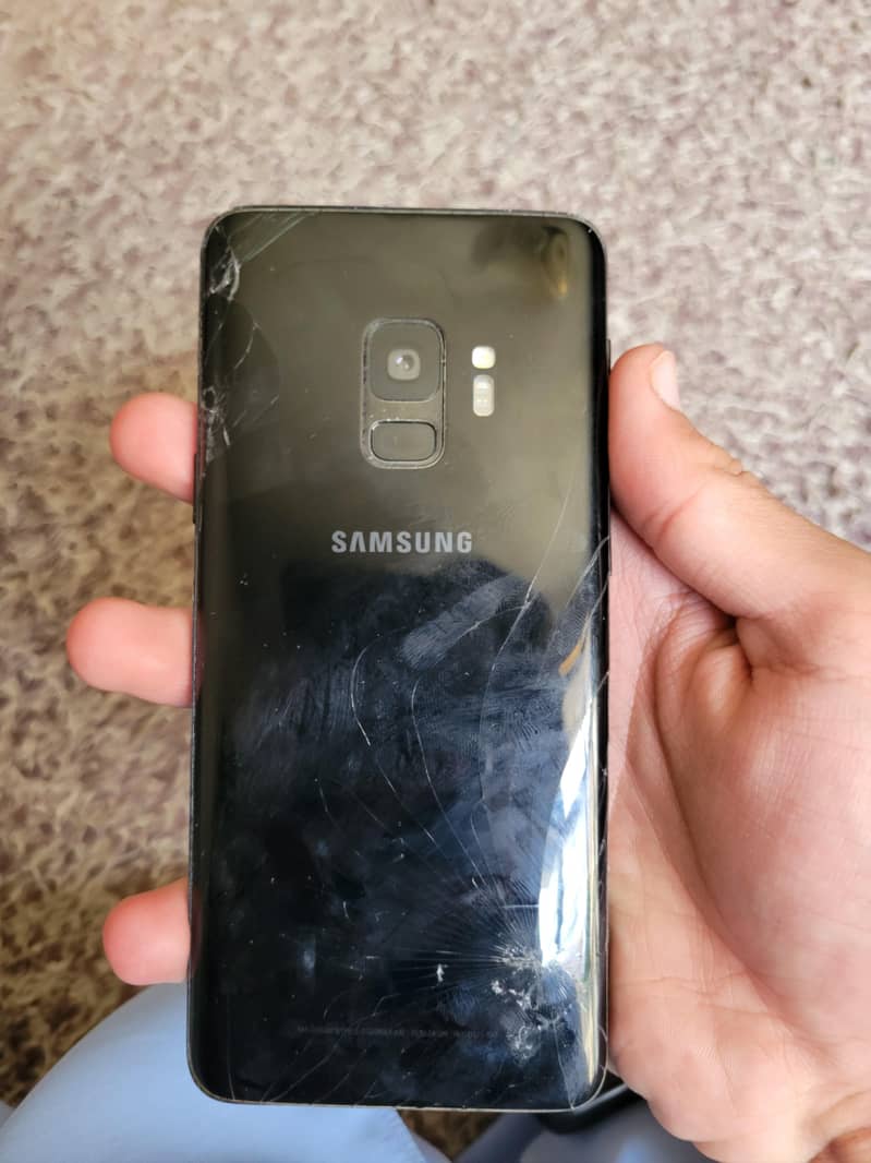 fully working phone 1