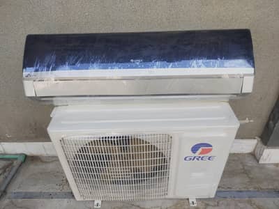 Gree g 10 DC inverter 1.5 ton total original Call/0321/8888/564