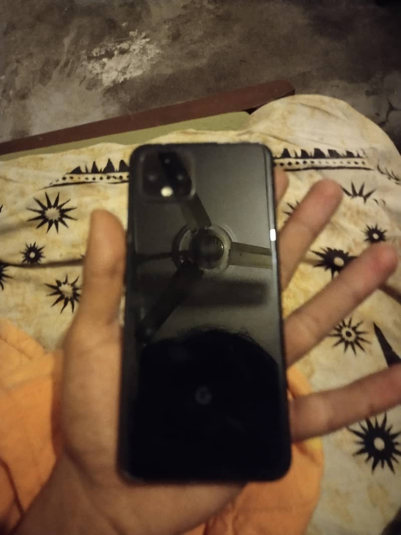 Google pixel 4 2