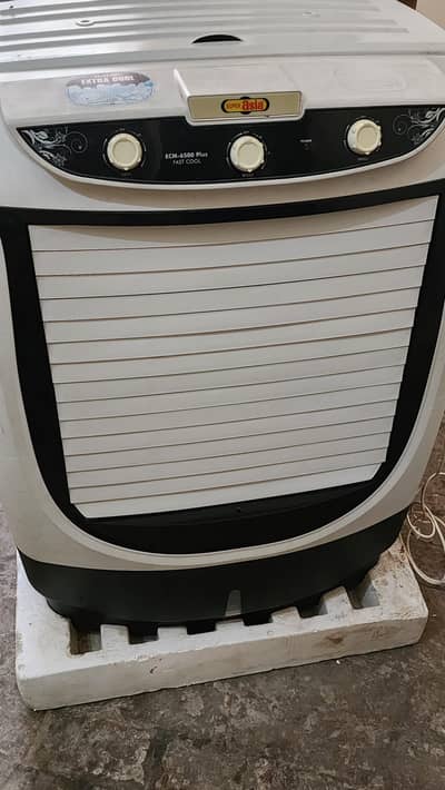 SUPER ASIA AIR COOLER ECM-6500 PLUS FAST COOL