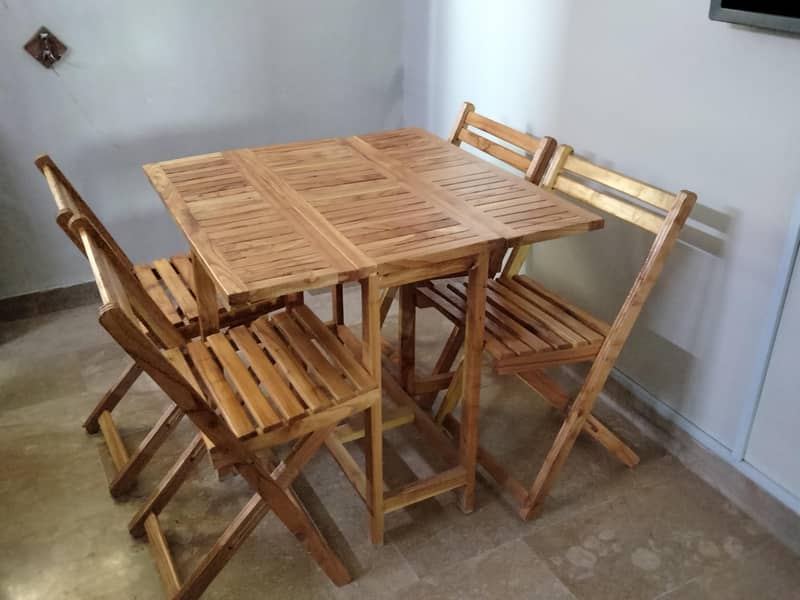 dining table 1